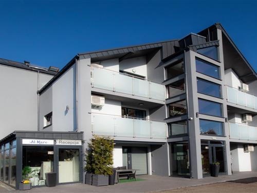 Ferielejlighed - 4 personer -  - 78-111 - Sianozety