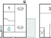 Billede 3 - Plantegning