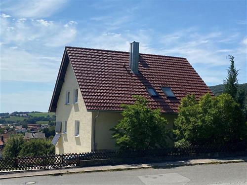 Ferienhaus - 4 Personen -  - Glaserstraße - 93437 - Furth Im Wald