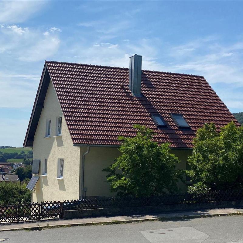 Ferielejlighed - 4 personer -  - Glaserstraße - 93437 - Furth Im Wald