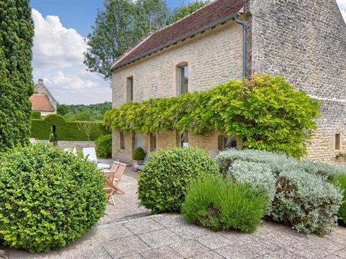 Holiday home - 6 persons -  - Rue du Val de Douet - 14610 - Fontaine-Henry