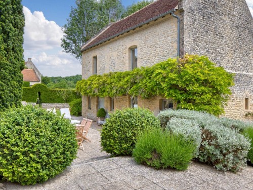 Feriehus - 6 personer -  - Rue du Val de Douet - 14610 - Fontaine-Henry