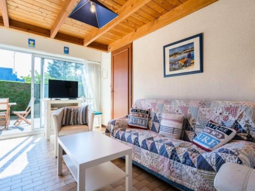 Ferielejlighed - 4 personer -  - 56340 - Carnac