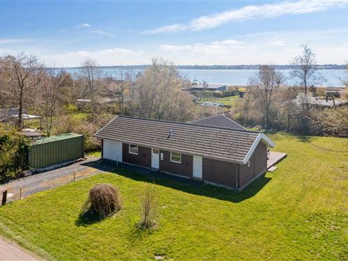 Ferienhaus - 5 Personen -  - Gaulagervej - Tuse Näs - 4300 - Holbäk