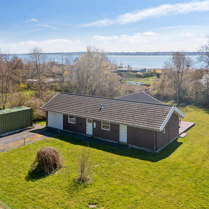 Sommerhus - 5 personer -  - Gaulagervej - Tuse Næs - 4300 - Holbæk