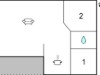 Image 24 - Floor plan
