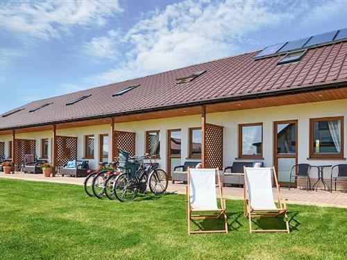 Sommerhus - 6 personer -  - ul. Polnocna - 76-150 - Darlowo