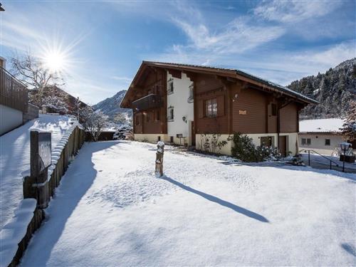 Ferieleilighet - 7 personer -  - Flühli Lu - 6173