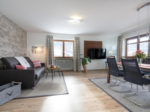 Ferielejlighed - 2 personer -  - Am Goldbach - 87538 - Obermaiselstein