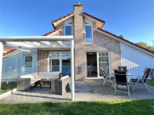 Feriehus - 4 personer -  - Jenaer Platz - 23747 - Dahme