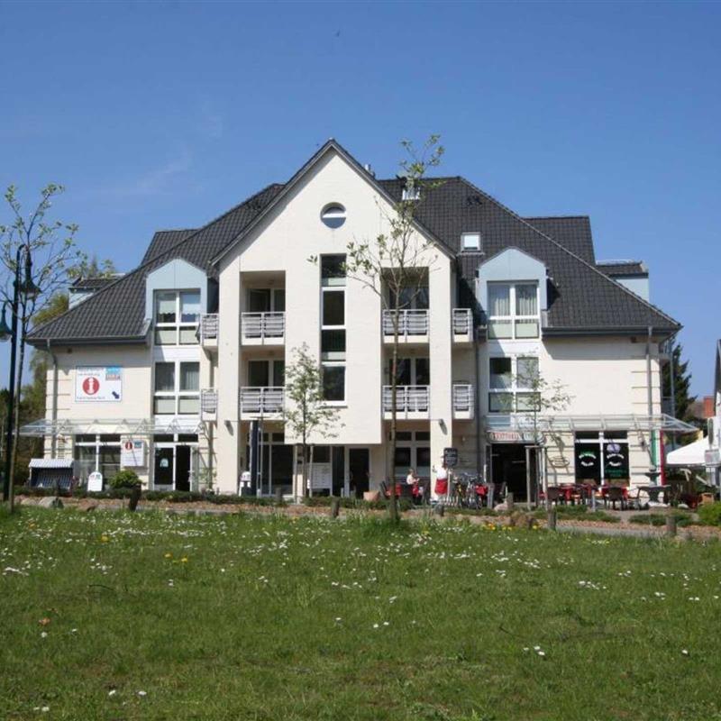 Ferielejlighed - 4 personer -  - Dünenweg - 23946 - Boltenhagen