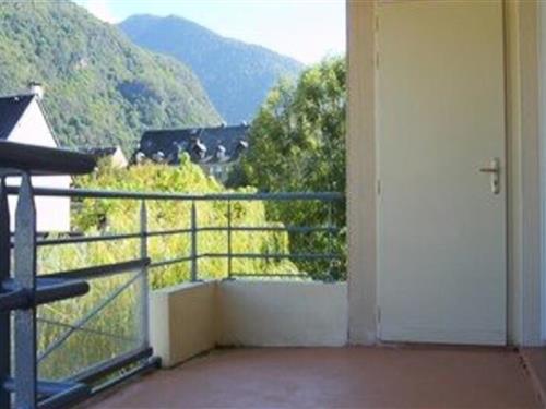 Ferienhaus - 4 Personen -  - 31110 - Bagneres De Luchon