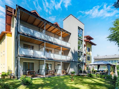 Sommerhus - 4 personer -  - Kleinseeweg - 9122 - Sankt Kanzian Am Klopeine