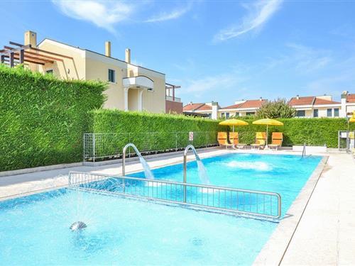 Ferielejlighed - 5 personer -  - Via del Faro - Cavallino Treporti - 30013 - Cavallino-Treporti