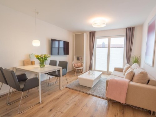 Ferielejlighed - 3 personer -  - Moltkestrasse - 26548 - Norderney