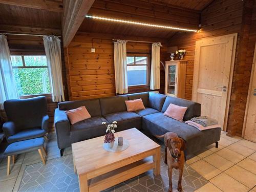 Ferienhaus - 5 Personen -  - Kaninchenweg - 49733 - Dankern