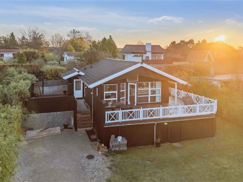 Sommerhus - 5 personer -  - Bildsøvej - 4200 - Slagelse