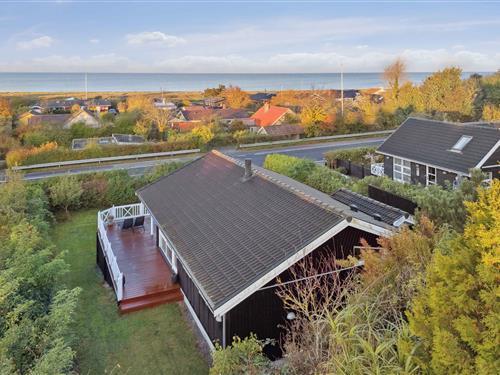 Sommerhus - 4 personer -  - Bildsøvej - 4200 - Slagelse