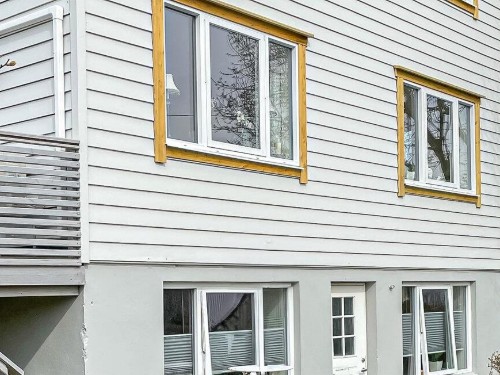Holiday apartment - 4 persons -  - Demmevegen - Harøy - 6295 - Myklebost