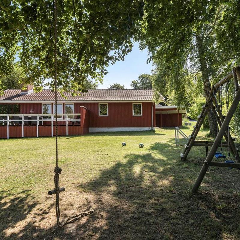 Sommerhus - 10 personer -  - Femøvej - Bønnerup Strand - 8585 - Glesborg