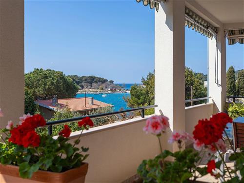 Holiday apartment - 3 persons -  - Pula - 52100