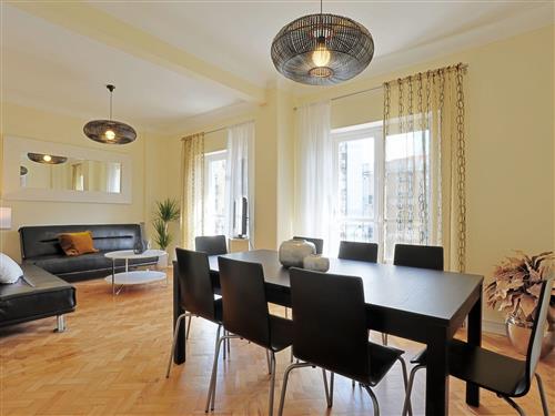 Ferieleilighet - 11 personer -  - Lisbon - 1150-012