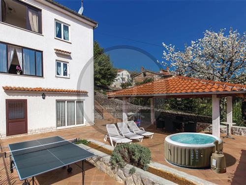 Semesterlägenhet - 4 personer -  - Put Brace Honovica - Opatija-Ika - 51415 - Lovran