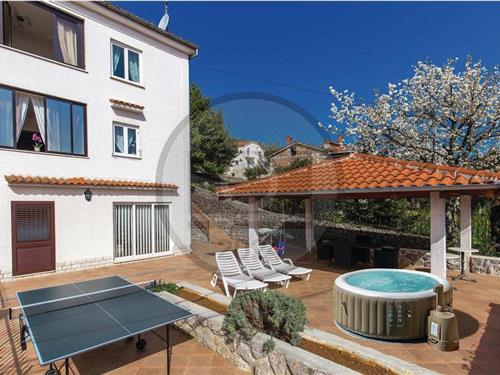 Ferielejlighed - 4 personer -  - Put Brace Honovica - Opatija-Ika - 51415 - Lovran