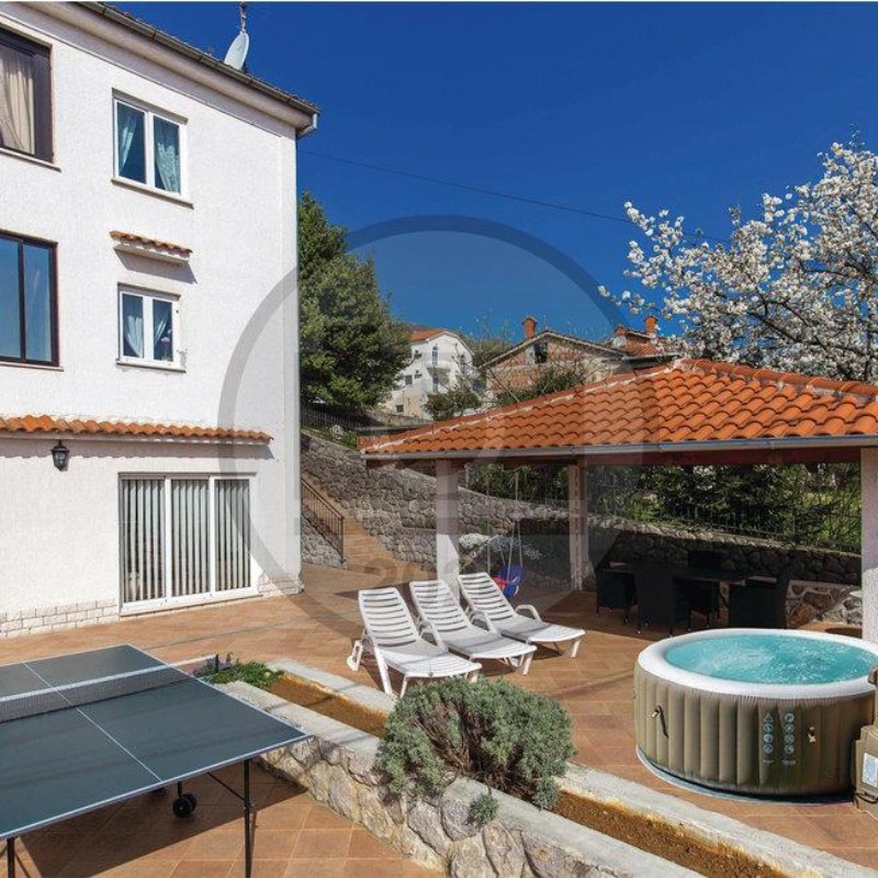 Ferielejlighed - 4 personer -  - Put Brace Honovica - Opatija-Ika - 51415 - Lovran