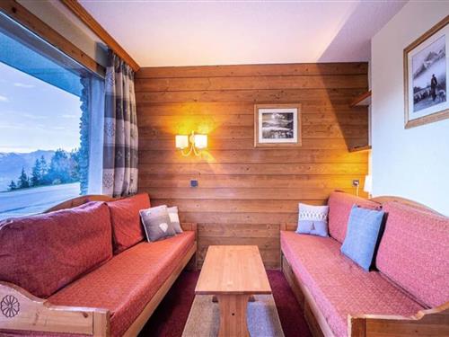 Semesterlägenhet - 4 personer -  - 73260 - Les Avanchers Valmorel