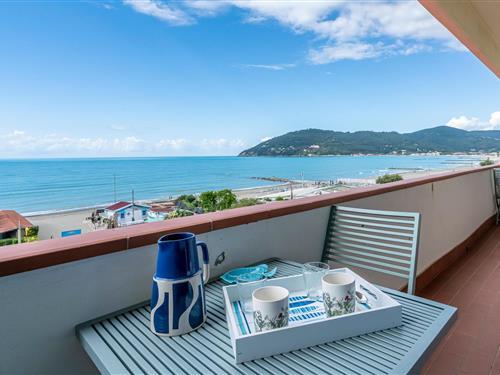 Ferielejlighed - 6 personer -  - Viale Kennedy - 19038 - Marinella Di Sarzana