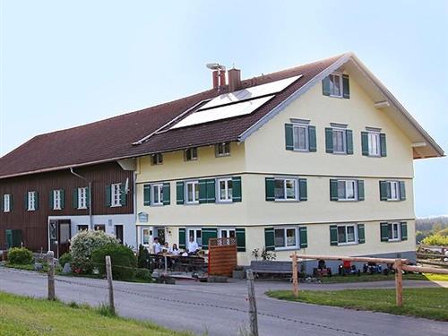 Ferienhaus - 2 Personen -  - Oberried - 88178 - Heimenkirch