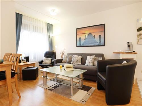 Ferielejlighed - 4 personer -  - Ostseeallee - 23946 - Boltenhagen