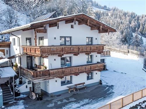 Sommerhus - 5 personer -  - Aschau Im Zillertal - 6274