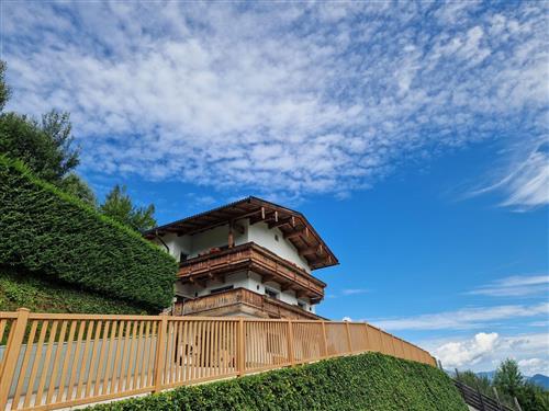 Ferielejlighed - 5 personer -  - Aschau Im Zillertal - 6274