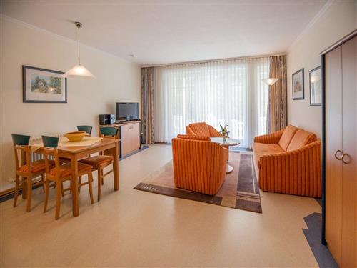 Ferienhaus - 4 Personen -  - Dollahner Straße - 18609 - Ostseebad Binz