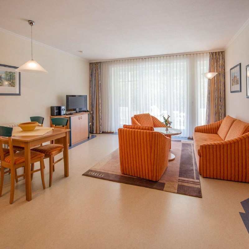 Ferielejlighed - 4 personer -  - Dollahner Straße - 18609 - Ostseebad Binz