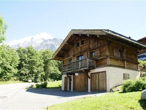 Holiday Home/Apartment - 6 persons -  - 74310 - Les Houches