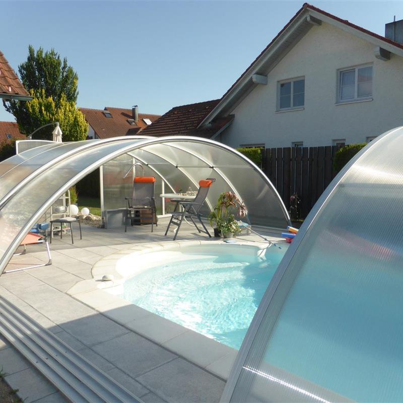 Ferielejlighed - 4 personer -  - Beim Kreuz - 88239 - Wangen Im Allgäu