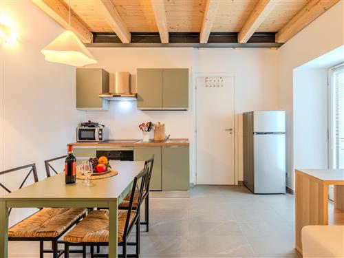 Ferienwohnung - 3 Personen -  - Colico - 23823