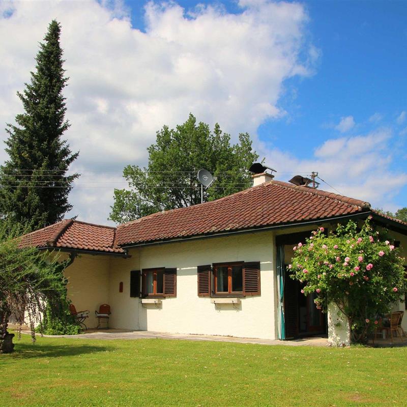 Ferielejlighed - 6 personer -  - Thalhammer - 83714 - Miesbach