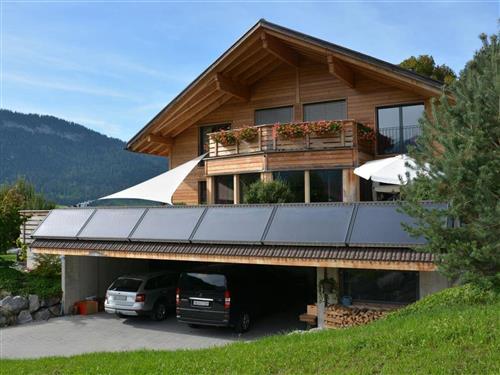 Holiday apartment - 2 persons -  - Blankenburg - 3771