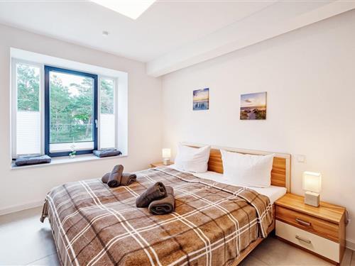 Ferielejlighed - 2 personer -  - Südstrand - 18609 - Binz (Ostseebad) Ot Prora