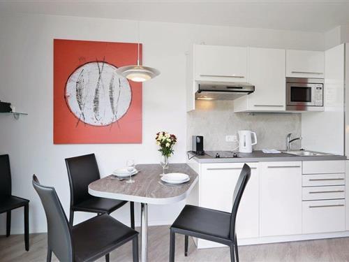 Ferielejlighed - 4 personer -  - Dünenvilla 22, Whg - Travemünde Beachbay - 23570 - Travemünde Waterfront