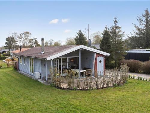 Sommerhus - 6 personer -  - Egemose - Skovmose - 6470 - Als