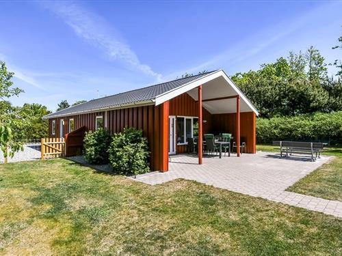 Sommerhus - 6 personer -  - Gyvelvej - Stauning - 6900 - Skjern