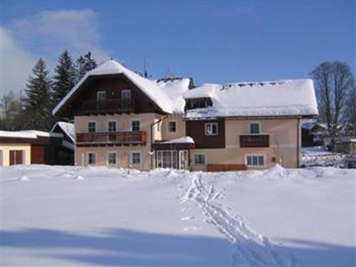 Holiday Home/Apartment - 4 persons -  - Ramsau - 8972 - Ramsau Am Dachstein