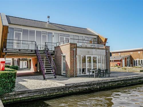 Feriehus - 4 personer -  - Lagendijk - 1911 MT - Uitgeest