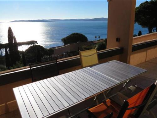 Ferienhaus - 5 Personen -  - 83120 - Sainte-Maxime