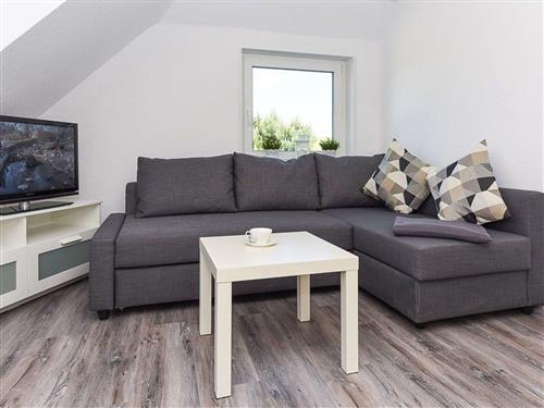 Ferielejlighed - 2 personer -  - Ostbense Am Deich - 26427 - Ostbense